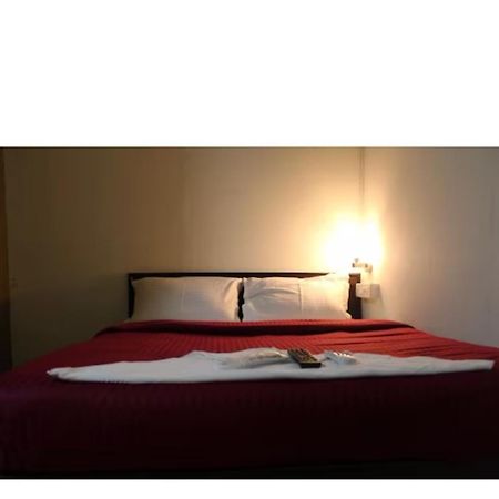 Hotel Saffron Inn مومباي المظهر الخارجي الصورة