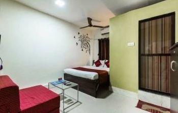 Hotel Saffron Inn مومباي المظهر الخارجي الصورة