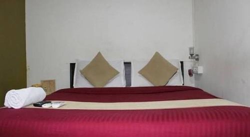 Hotel Saffron Inn مومباي المظهر الخارجي الصورة